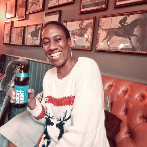 My Story: Why I Changed the Way I Drink