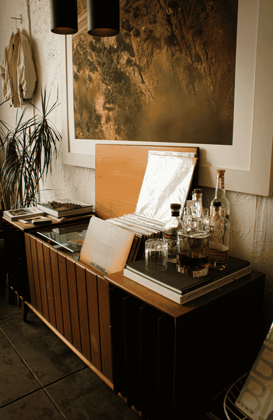 Friendly Friction: How to Drink Less at Home